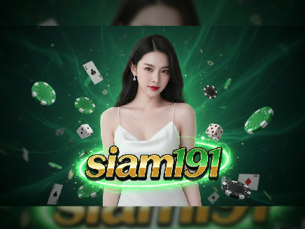 siam191 PG SLOT
